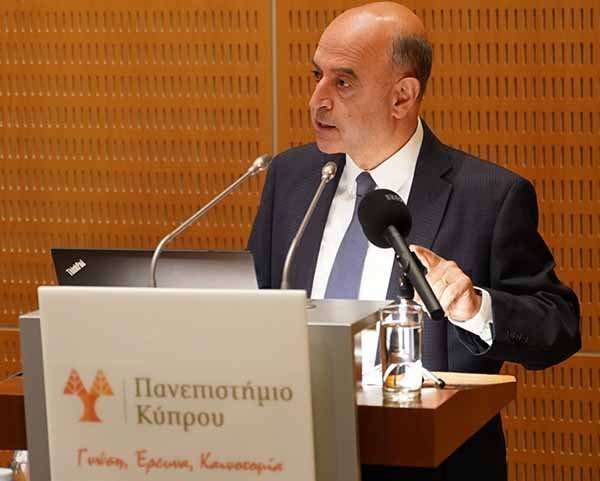 Δρ Haidostian: Οι άνθρωποι διατηρούν την ταυτότητά τους, όσο έχουν εμπλουτισμένη ιστορία και μνήμη