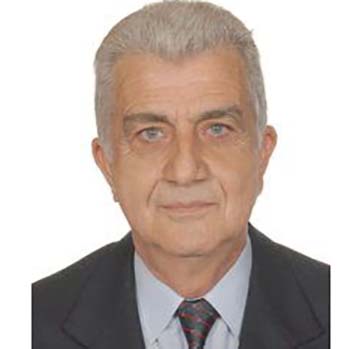 Απεβίωσε ο Κύπριος Ομ. Καθηγητής του Τμ. Μαθηματικών του ΕΚΠΑ Χαρ. Α. Χαραλαμπίδης