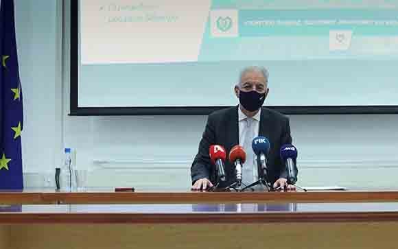 Προδρόμου: Θα πρέπει να δοθεί στην πιστή εφαρμογή των υγειονομικών κανόνων