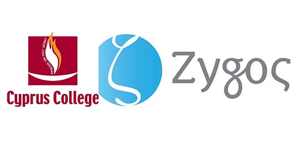 Συνεργασία  Cyprus College Λεμεσού και Zygos Legal & CSPs Practice Management