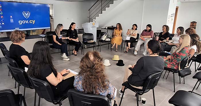 Διημερίδα για την ενίσχυση της μουσειακής εκπαίδευσης Image