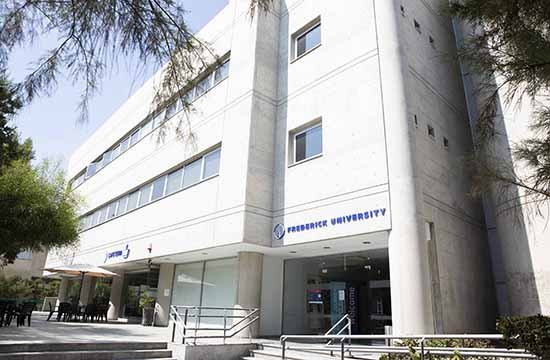 Το Παν. Frederick συντονίζει το έργο OLMEdu, για τον ψηφιακό μετασχηματισμό στην Τριτοβάθμια Εκπαίδευση