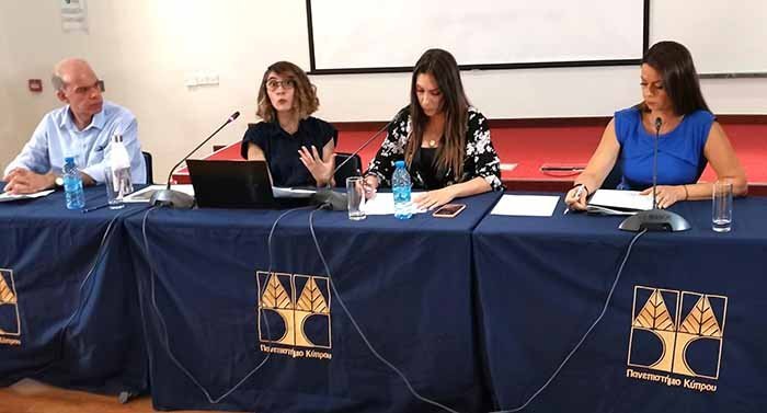 Ολοκληρώθηκε το Ζηνώνειο Ελεύθερο Πανεπιστήμιο