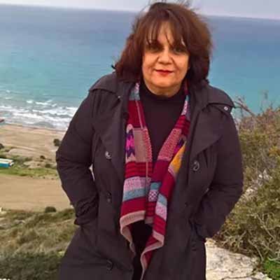 Θλίψη ΥΠΠΑΝ για τον θάνατο της καθηγήτριας πιάνου Τάνιας Οικονόμου