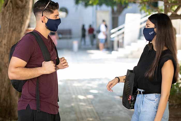 Restart στο ΤΕΠΑΚ: Εβδομάδα Ενημέρωσης νεοεισερχόμενων φοιτητών