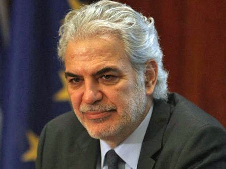Επισκέπτης Καθηγητής σε LSE, RUB και Πανεπιστήμιο Λευκωσίας, ο Χρήστος Στυλιανίδης