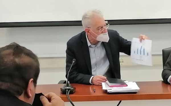 Προδρόμου: Χωρίς αξιολόγηση δεν μπορεί το σχολείο να μιλά και να διδάσκει αξίες