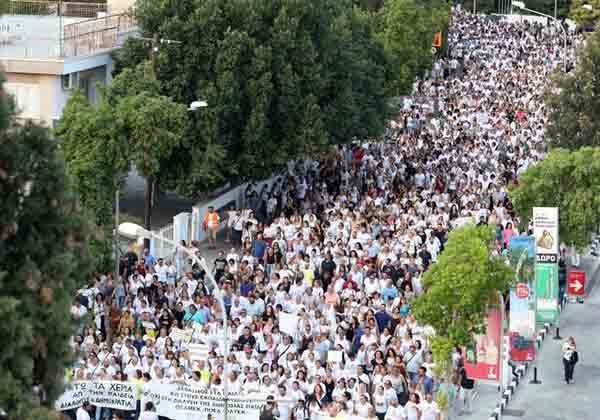 Παρασκήνιο: Με έντονο άρωμα εκπαιδευτικών τα ψηφοδέλτια στις βουλευτικές 2021;