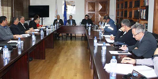 Οργανώσεις δημ. τομέα: Αντικείμενο συζήτησης η κυβερνητική πρόταση για Φορολογική Μεταρρύθμιση