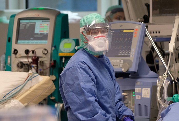 Ψυχολογική επιβάρυνση της πανδημίας και μέτρων αντιμετώπισης του COVIT 19 στον κυπριακό πληθυσμό
