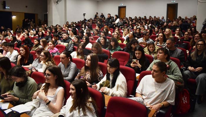 Οι φωνές παιδιών ως εργαλείο διερεύνησης αντιλήψεων για συμπερίληψη και διαπολιτισμικό διάλογο