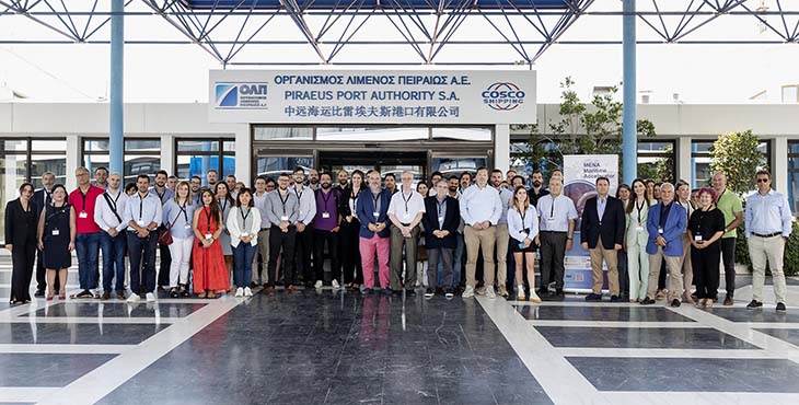 ΤΕΠΑΚ: Με επιτυχία πραγματοποιήθηκε η εκδήλωση διασύνδεσης (Matchmaking Event)
