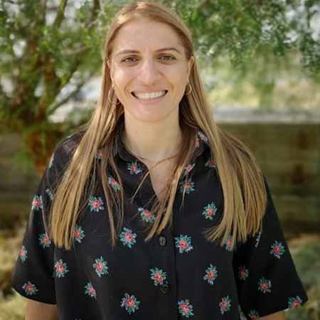 Ευρωπαϊκή υποτροφία Marie Skłodowska-Curie Global Fellowship στη διδακτορική φοιτήτρια ΠΚ  Έλενα Βασιλείου