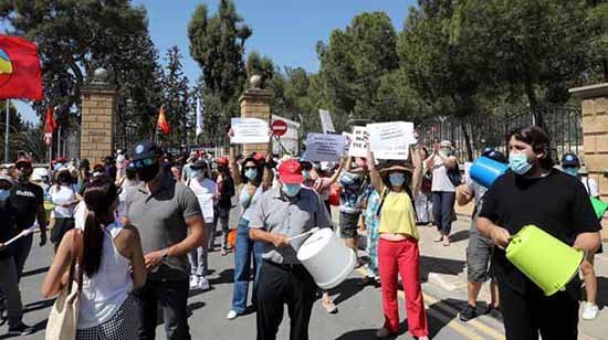 ΠΕΟ και ΣΕΚ: Οι δεσμεύσεις Αβ. Νεοφύτου για τα ΑΒΠ δεν έδωσαν κανένα αποτέλεσμα