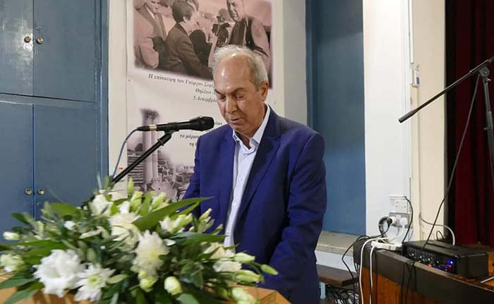 Αθηναΐδειο Γυμνάσιο Καθολικής: Το πρώτο σχολείο στη Λεμεσό που αποκτά Μουσείo