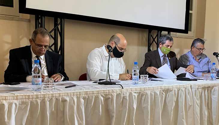 Συνεργασία μεταξύ του «Κοίος» Παν. Κύπρου, του Δήμου Λάρνακας