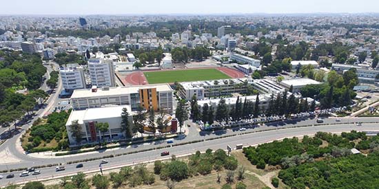 Ευρωπαϊκό Πανεπιστήμιο: 5 Αστέρια από την QS Top Universities και πρωτιά ξανά για το Πτυχίο Ιατρικής Ευρωπαϊκό Πανεπιστήμιο: 5 Αστέρια από την QS Top Universities και πρωτιά ξανά για το Πτυχίο Ιατρικής
