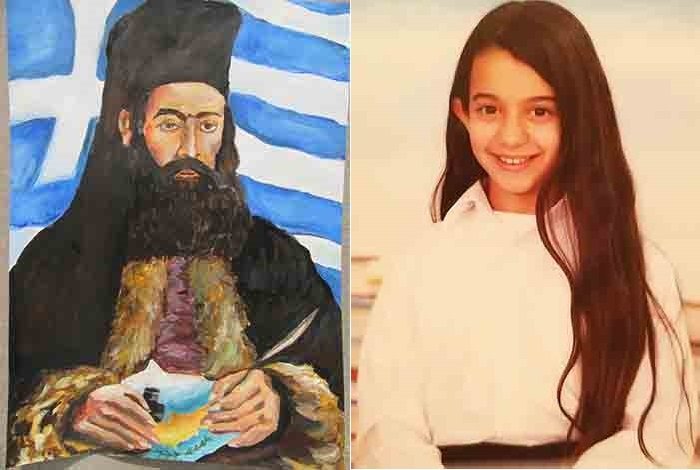 Α΄ Βραβείο για το Γυμνάσιο Αγίου Στυλιανού Στροβόλου στον ΙΔ΄ Παγκ. Διαγωνισμό Ιεράς Αρχιεπισκοπής