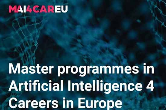 Τμ. Πληροφορικής Παν. Κύπρου: Έναρξη του Master in Artificial Intelligence τον Σεπτέμβριο 2022