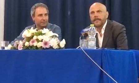 Ιεροκήπειον: Το τέλος της κοινωνίας των σχέσεων