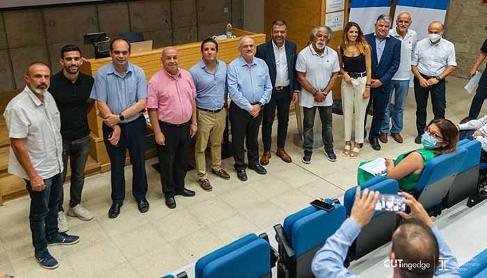 ΤΕΠΑΚ: Απονεμήθηκαν τα χρηματικά έπαθλα του 4ουΟΠΑΠ RUN4All 2022