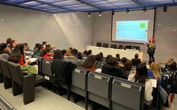 Συνεχίζονται διαδικτυακά οι δράσεις Δημιουργικής Γραφής από τον Όμιλο Λογοτεχνίας Παν. Κύπρου