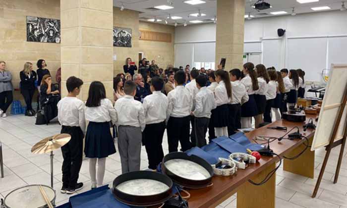 Βράβευση μαθητών/τριών στους διαγωνισμούς «Βιβλιοδρομίες 2021» και «Βιβλιοδρομίες 2022»