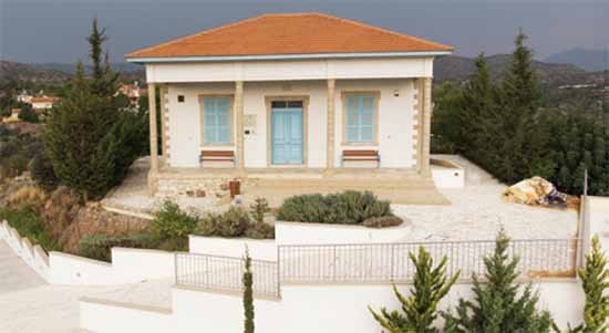 “ΜΕΤΑΛΛΩΝ ΤΟΠΟΙ: Σταυροδρόμια πολιτισμού στην ανατολική Μεσόγειο”