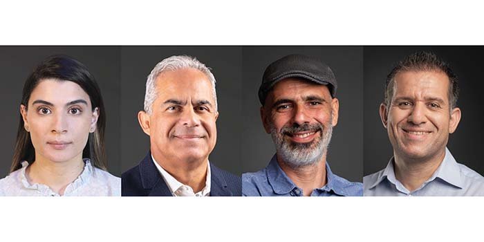 Στη λίστα των κορυφαίων επιστημόνων παγκοσμίως ακαδημαϊκοί του Πανεπιστημίου Frederick Image