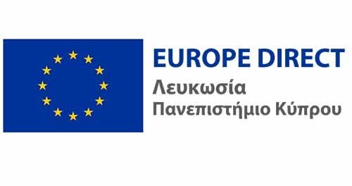 Το Europe Direct στο Πανεπιστήμιο Κύπρου ανακοινώνει την έναρξη των εργασιών του