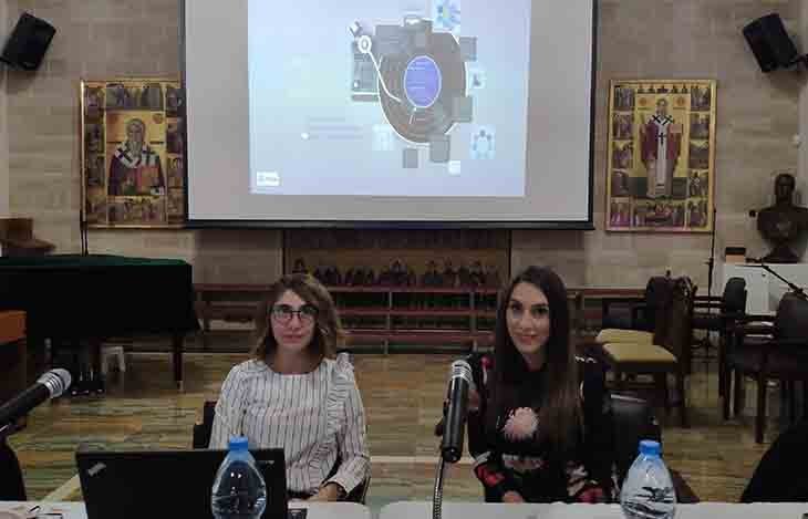 Παν. Κύπρου: «Εργασιακή ψυχολογία και ο ρόλος της στη σύγχρονη κοινωνία»