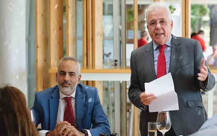 ΤΕΠΑΚ: «Πράσινος» μετασχηματισμός της Κυπριακής Ναυτιλίας