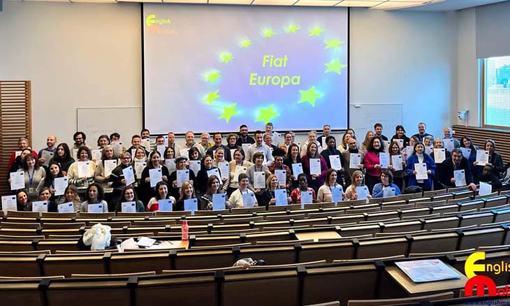 Πρώτη Κινητικότητα Erasmus +  για το Δημοτικό Ζυγίου – Μαρί (ΕΟΣ)