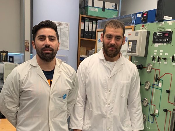 Διεθνής πρωτιά για ερευνητικό εργαστήριο του Πανεπιστημίου Κύπρου
