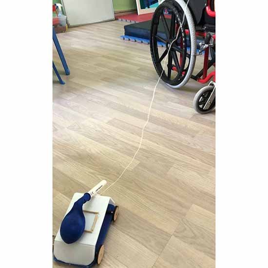 Το Γυμνάσιο Γεροσκήπου στο πλευρό των παιδιών του Ιδρύματος «Κιβωτός»