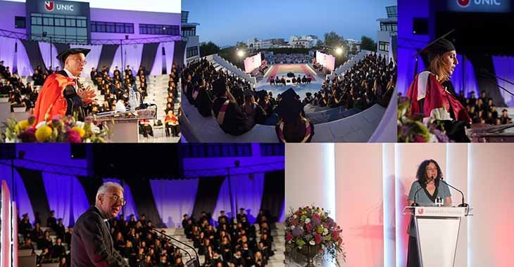 ΥΠΠΑΝ: Η Κύπρος ήδη θεωρείται περιφερειακό διεθνές κέντρο εκπαίδευσης