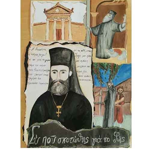 A΄ Bραβείο για το Γυμνάσιο Νεάπολης Λεμεσού