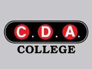 Εξαίρεση μαθημάτων από ACCA στο Κολέγιο CDA