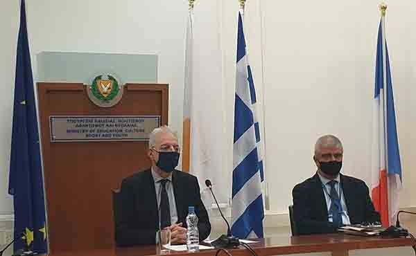 Αναλυτικά οι αποφάσεις του Υπουργικού για αποκλιμάκωση των μέτρων στην παιδεία