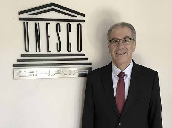 Ανανέωση λειτουργίας της Έδρας UNESCO του Πανεπιστημίου Λευκωσίας μέχρι το 2025