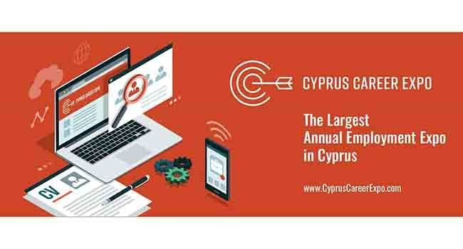 Cyprus Career Expo: Δωρεάν συμμετοχή και επί τόπου διαδικτυακές συνεντεύξεις με κορυφαίους εργοδότες