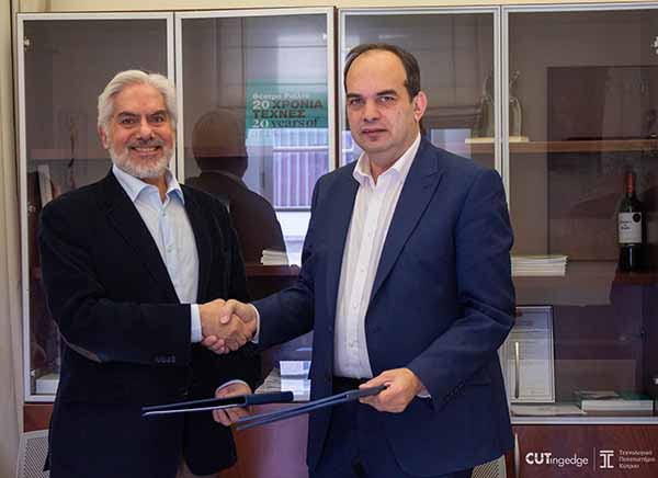 Εξ αποστάσεως κοινό Μεταπτυχιακό στη «Διεθνή Ναυτιλιακή Διοίκηση» σχεδιάζουν ΤΕΠΑΚ και ΑΠΚΥ