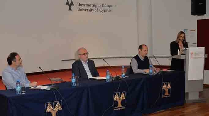 Ακαδημαϊκοί ανέλυσαν τις εξεγέρσεις των επετείων 1821 και 1955