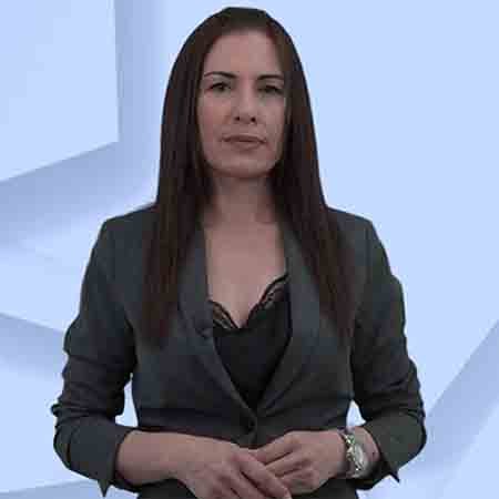 Σταυριανή Κωνσταντίνου: Για εσένα που θέλεις να σπουδάσεις Δημοσιογραφία στο Alexander