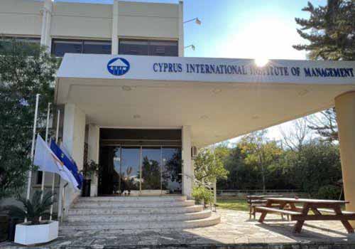 Το CIIM ανακοινώνει τη μετεξέλιξη του σε Πανεπιστήμιο Λεμεσού, με έναρξη μαθημάτων το φθινόπωρο