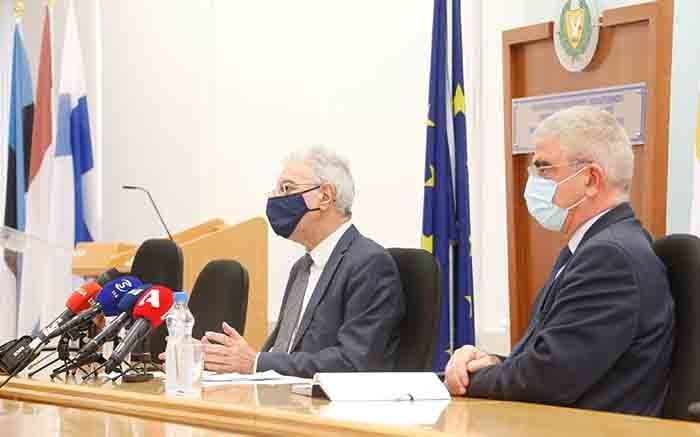 Προδρόμου: Η εκπαιδευτική κοινότητα περνά σε ψηφιακή λειτουργία