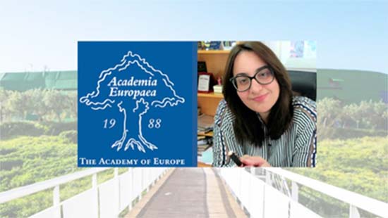 Η Καθηγήτρια Δ. Φάττα-Κάσινου στη νέα Επιτροπή Μηχανικής της Ακαδημίας της Ευρώπης