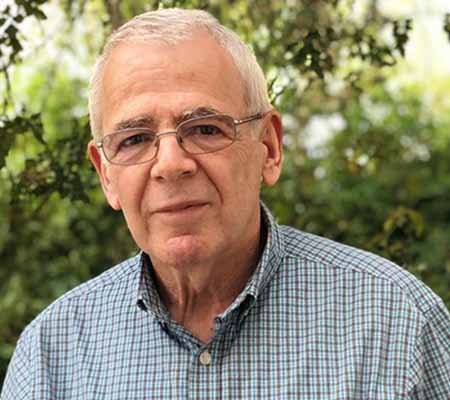 Επικήδειος λόγος Προδρόμου στην εξόδιο ακολουθία του μ. Λεύκιου Ζαφειρίου