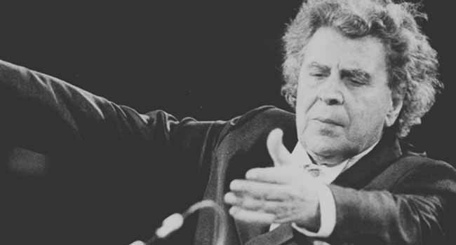 Το Πανεπιστήμιο Λευκωσίας εκφράζει τη θλίψη του για τον θάνατο του Μίκη Θεοδωράκη