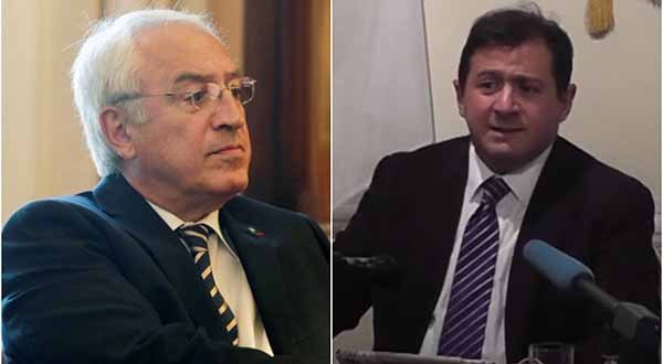 Πανεπιστήμιο Κύπρου: Πολιτική και Νομική σκέψη στην Ελληνική Επανάσταση